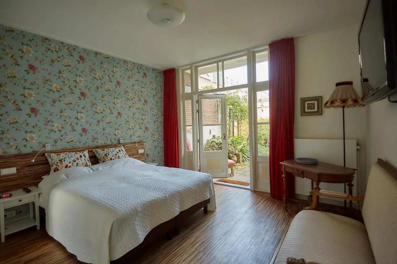 B&B Muntzicht Utrecht