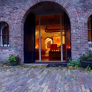 Oudegracht 360 Apartment