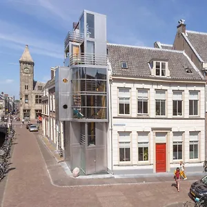 Het Sluijmerhuis Bed & Breakfast